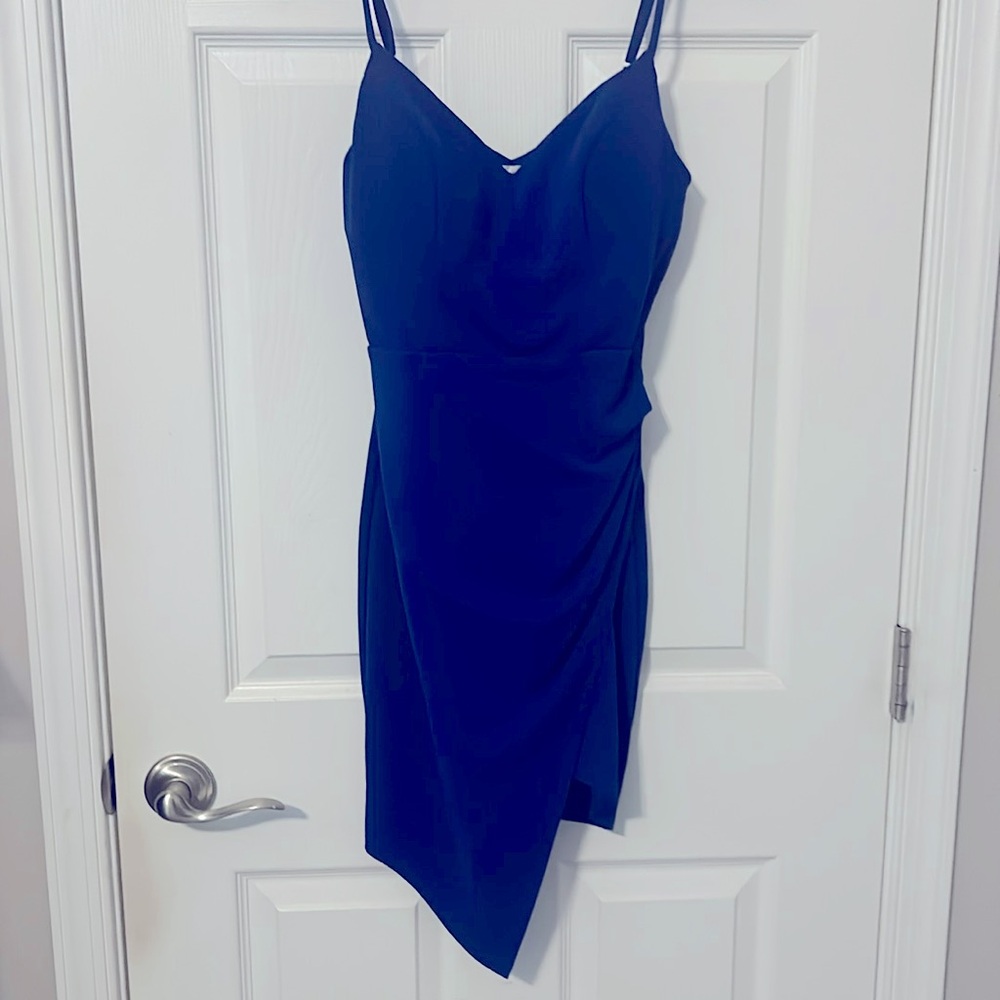 Semi-formal Dress